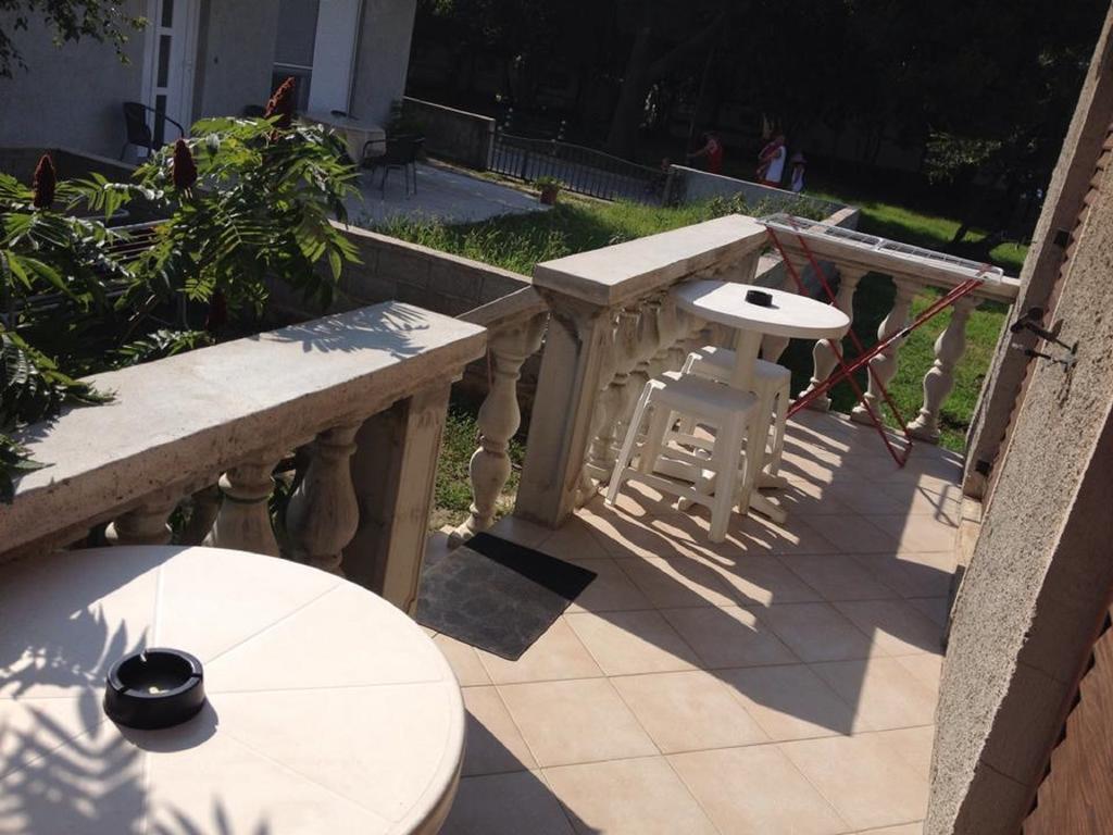 Apartments Ane Sukošan الغرفة الصورة