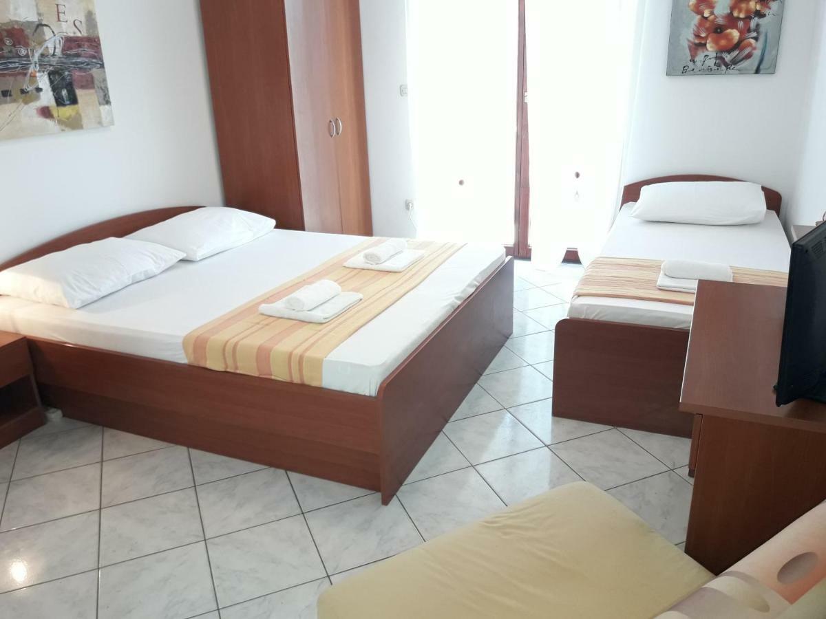 Apartments Ane Sukošan المظهر الخارجي الصورة